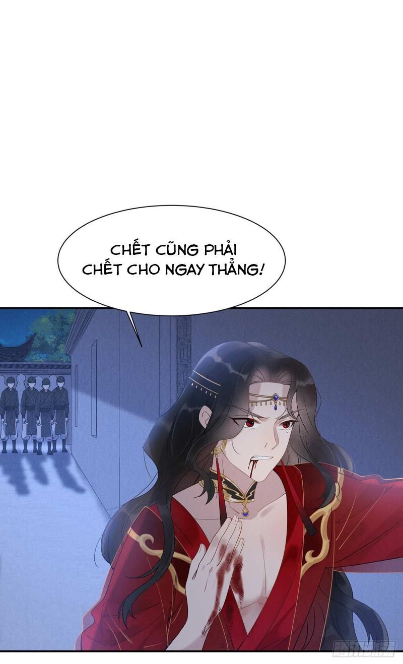 Trở Thành Nam Nhân Của Vương Chapter 2 - Trang 33