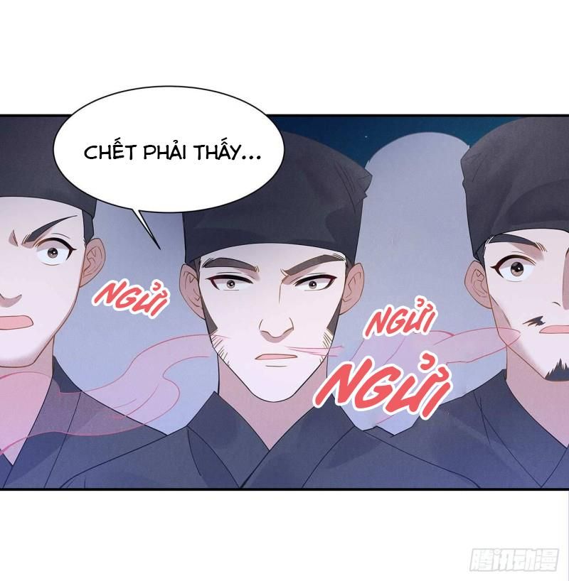 Trở Thành Nam Nhân Của Vương Chapter 2 - Trang 36