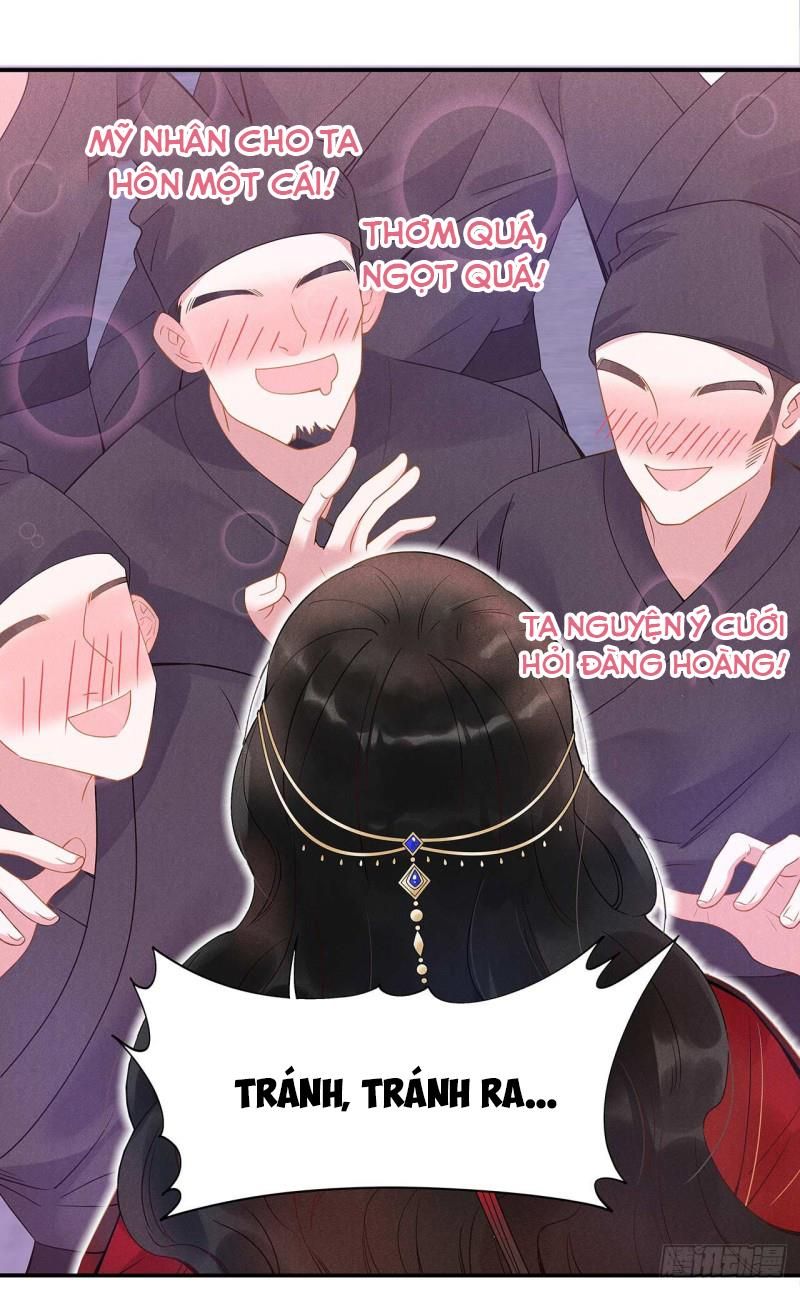 Trở Thành Nam Nhân Của Vương Chapter 2 - Trang 38