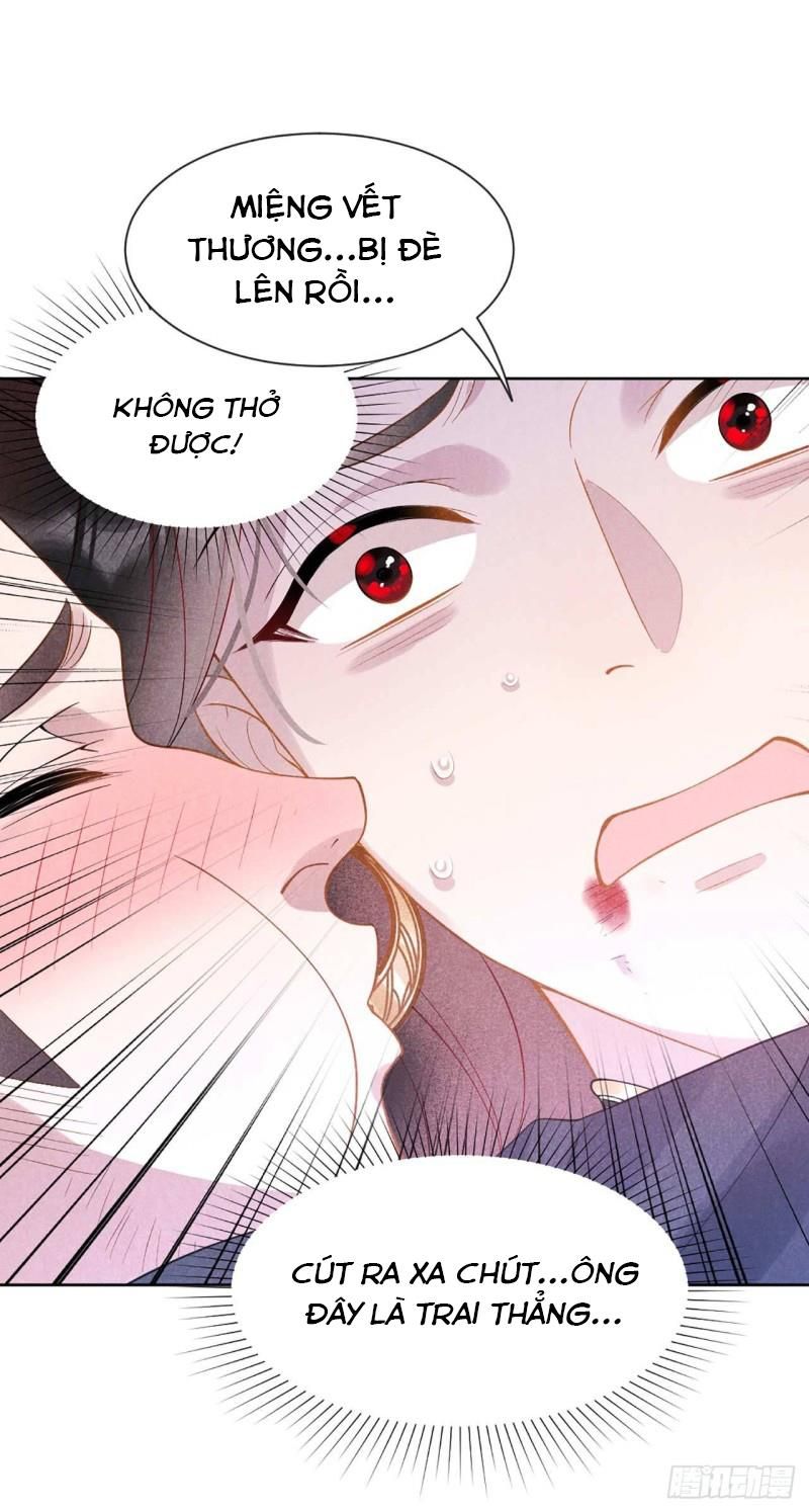 Trở Thành Nam Nhân Của Vương Chapter 2 - Trang 39