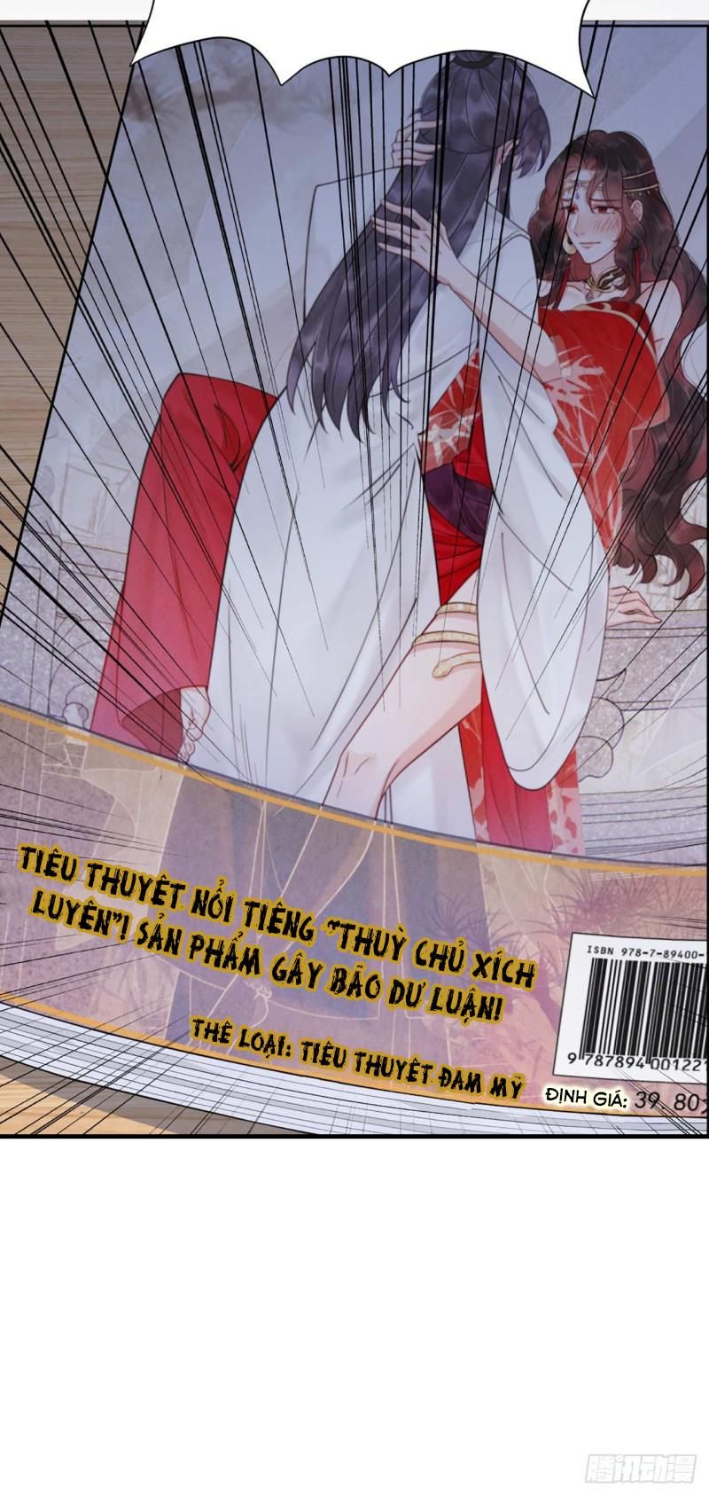 Trở Thành Nam Nhân Của Vương Chapter 2 - Trang 42