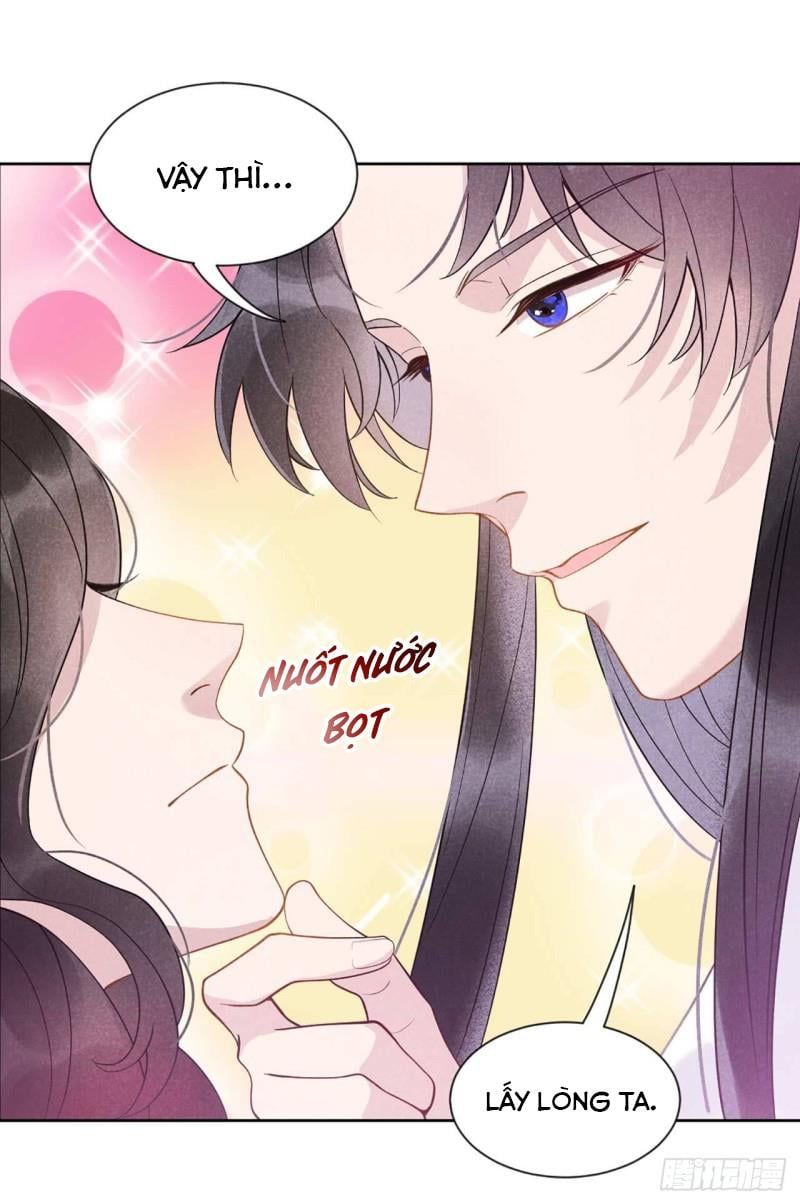 Trở Thành Nam Nhân Của Vương Chapter 2 - Trang 6
