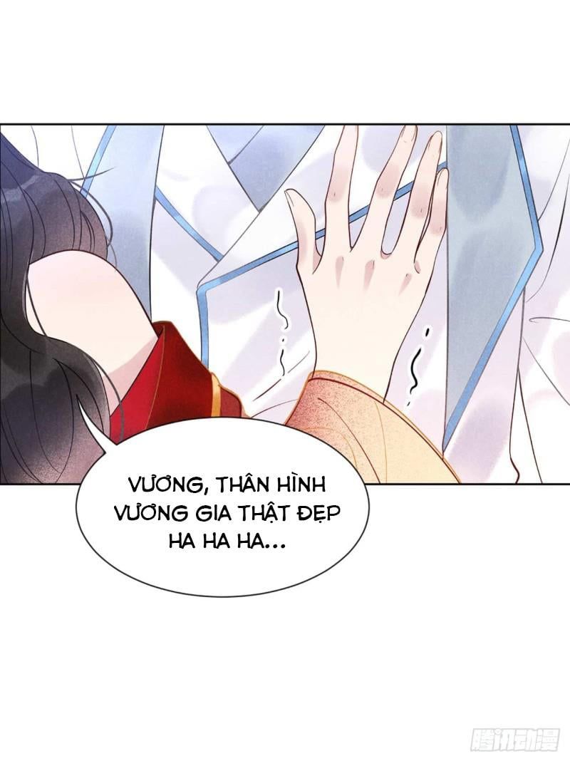 Trở Thành Nam Nhân Của Vương Chapter 2 - Trang 7