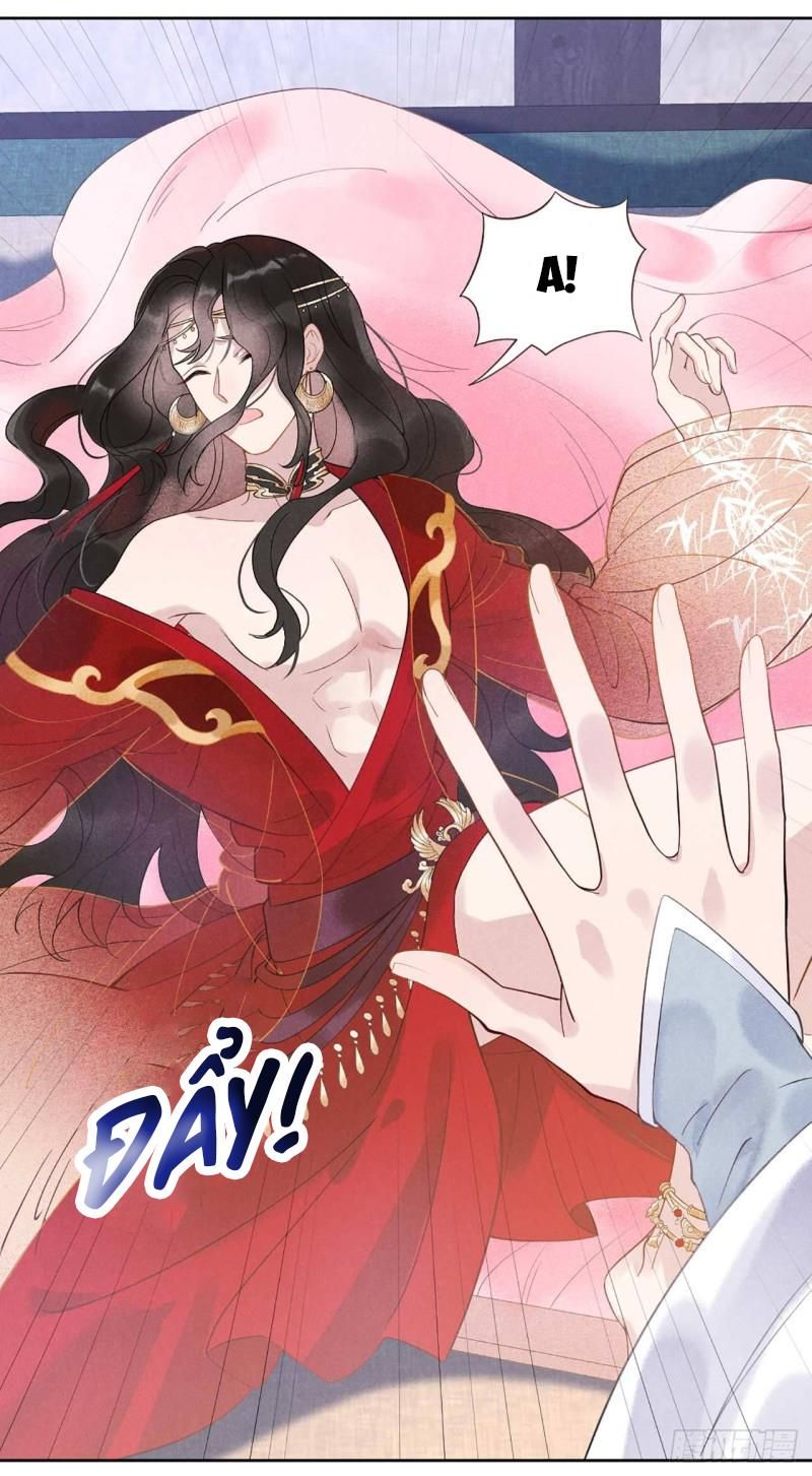 Trở Thành Nam Nhân Của Vương Chapter 2 - Trang 8