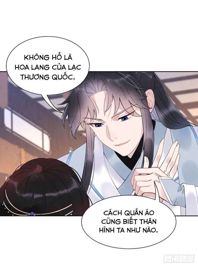 Trở Thành Nam Nhân Của Vương Chapter 2 - Trang 9