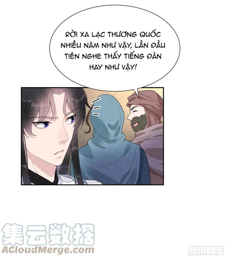 Trở Thành Nam Nhân Của Vương Chapter 20 - Trang 10