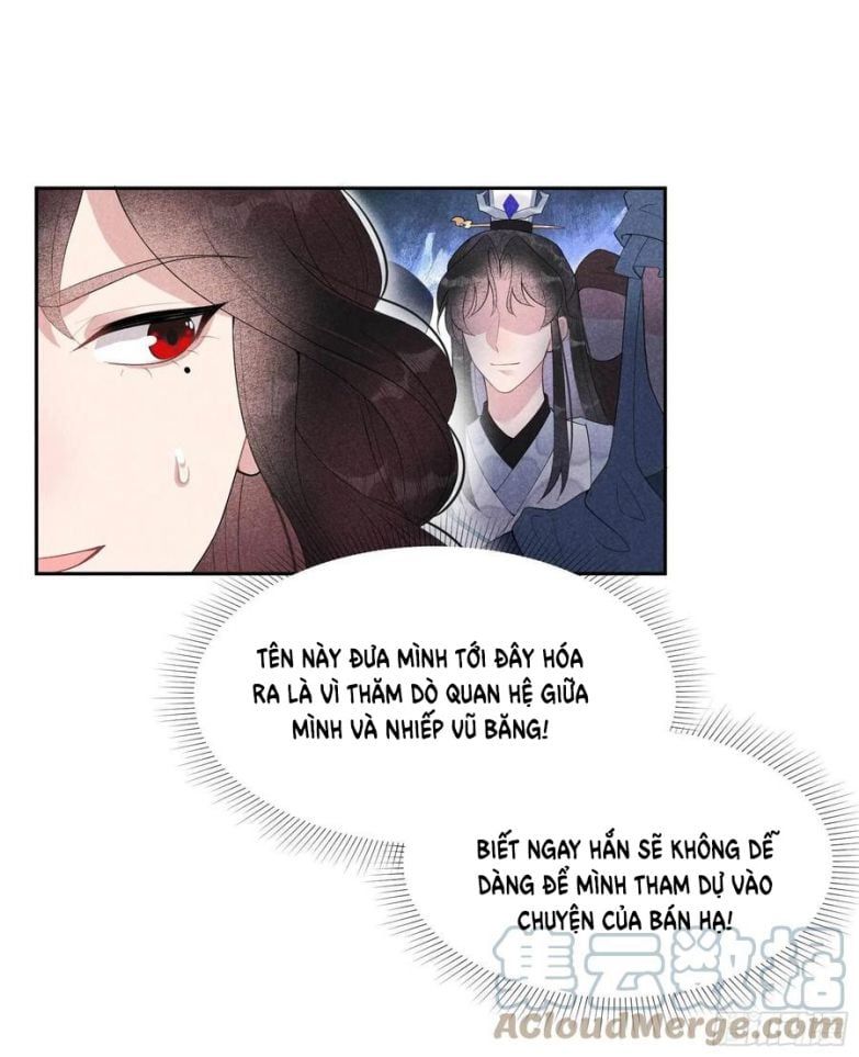 Trở Thành Nam Nhân Của Vương Chapter 20 - Trang 16