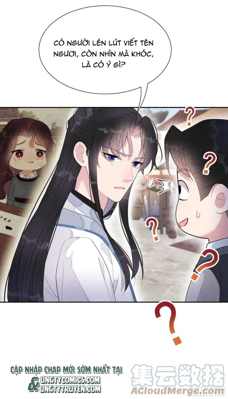 Trở Thành Nam Nhân Của Vương Chapter 20 - Trang 32