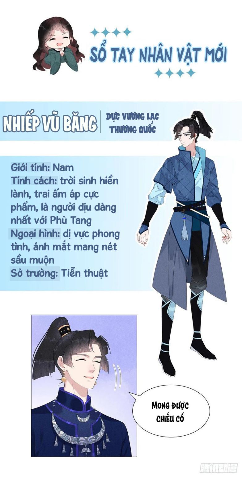Trở Thành Nam Nhân Của Vương Chapter 20 - Trang 33