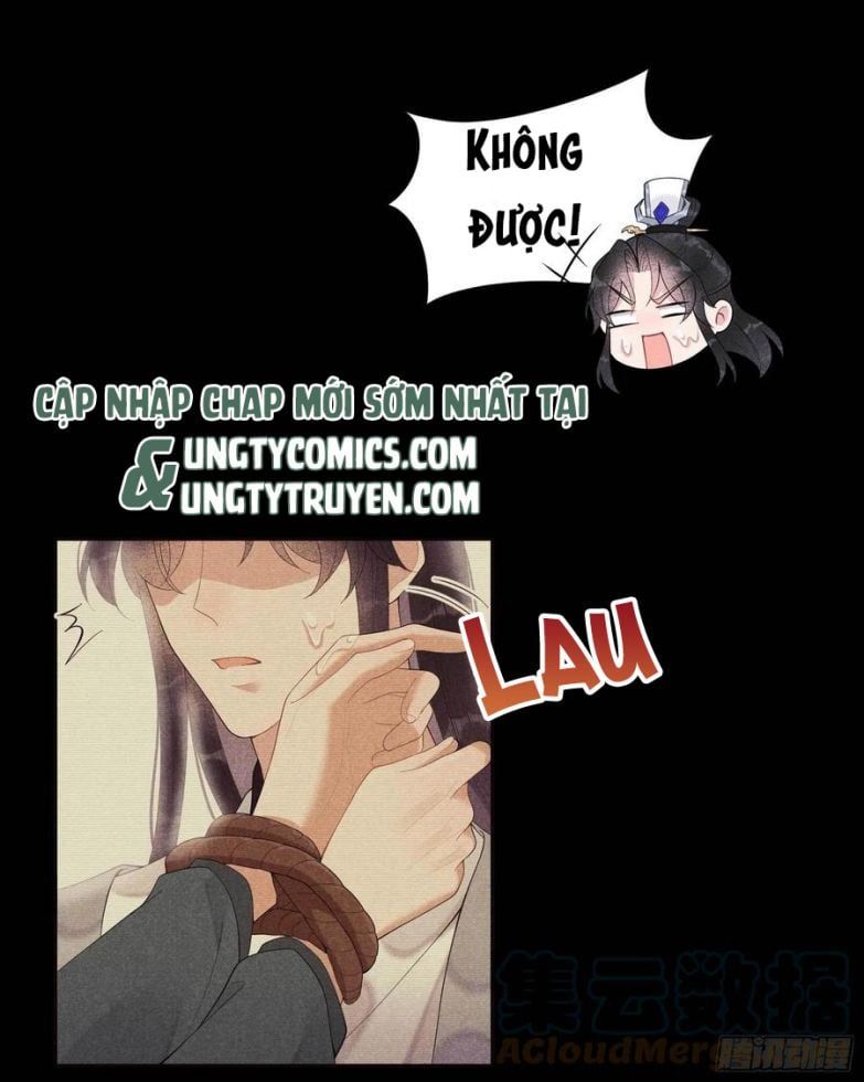 Trở Thành Nam Nhân Của Vương Chapter 21 - Trang 12