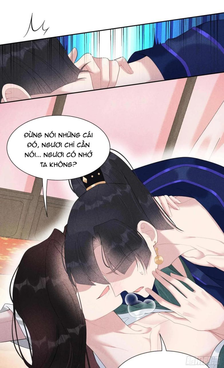 Trở Thành Nam Nhân Của Vương Chapter 21 - Trang 27