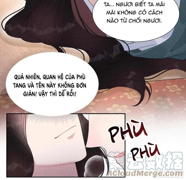 Trở Thành Nam Nhân Của Vương Chapter 21 - Trang 28