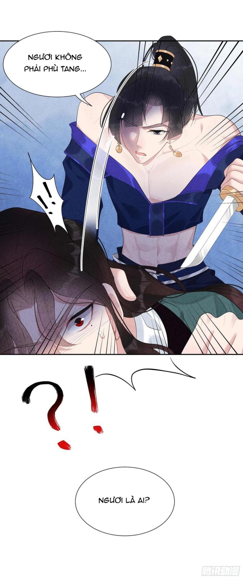 Trở Thành Nam Nhân Của Vương Chapter 21 - Trang 35