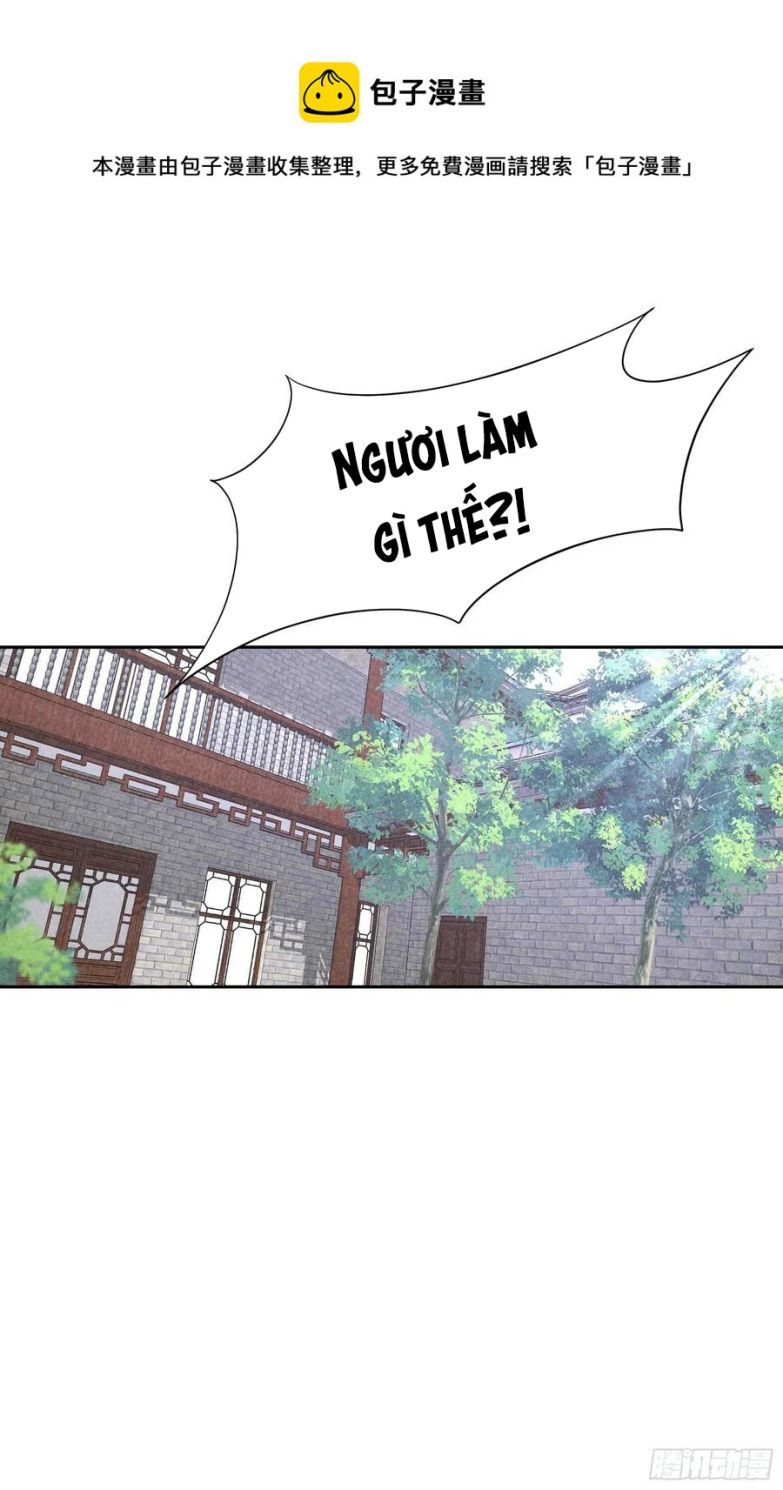 Trở Thành Nam Nhân Của Vương Chapter 21 - Trang 5