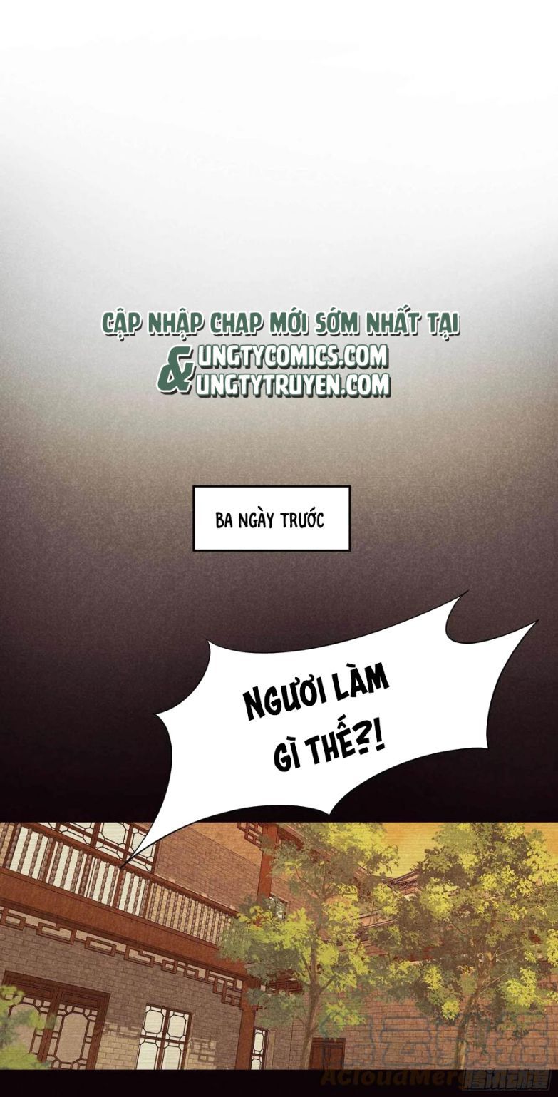 Trở Thành Nam Nhân Của Vương Chapter 21 - Trang 6