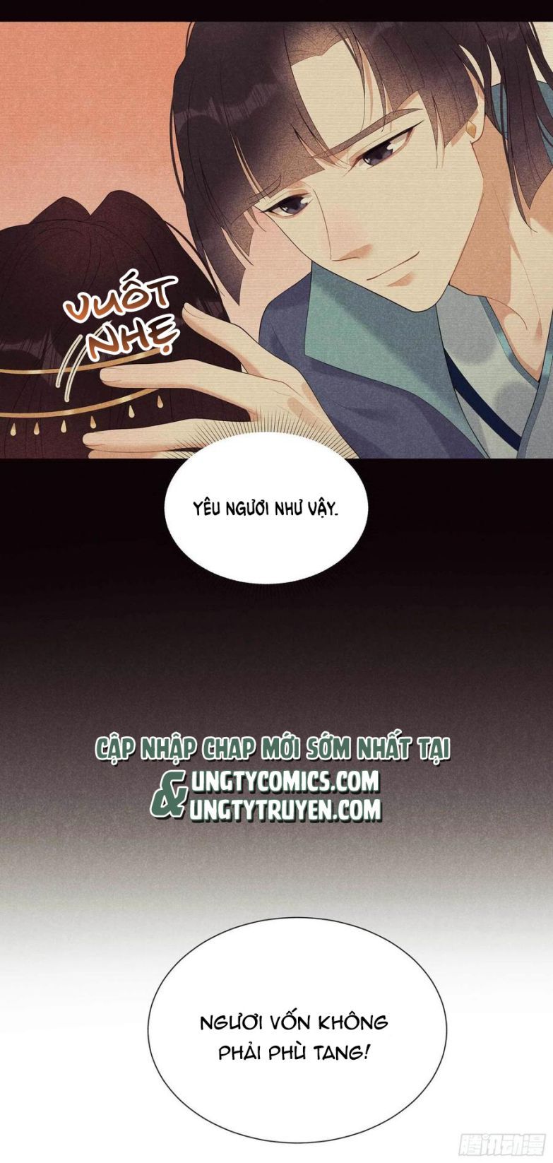 Trở Thành Nam Nhân Của Vương Chapter 22 - Trang 11