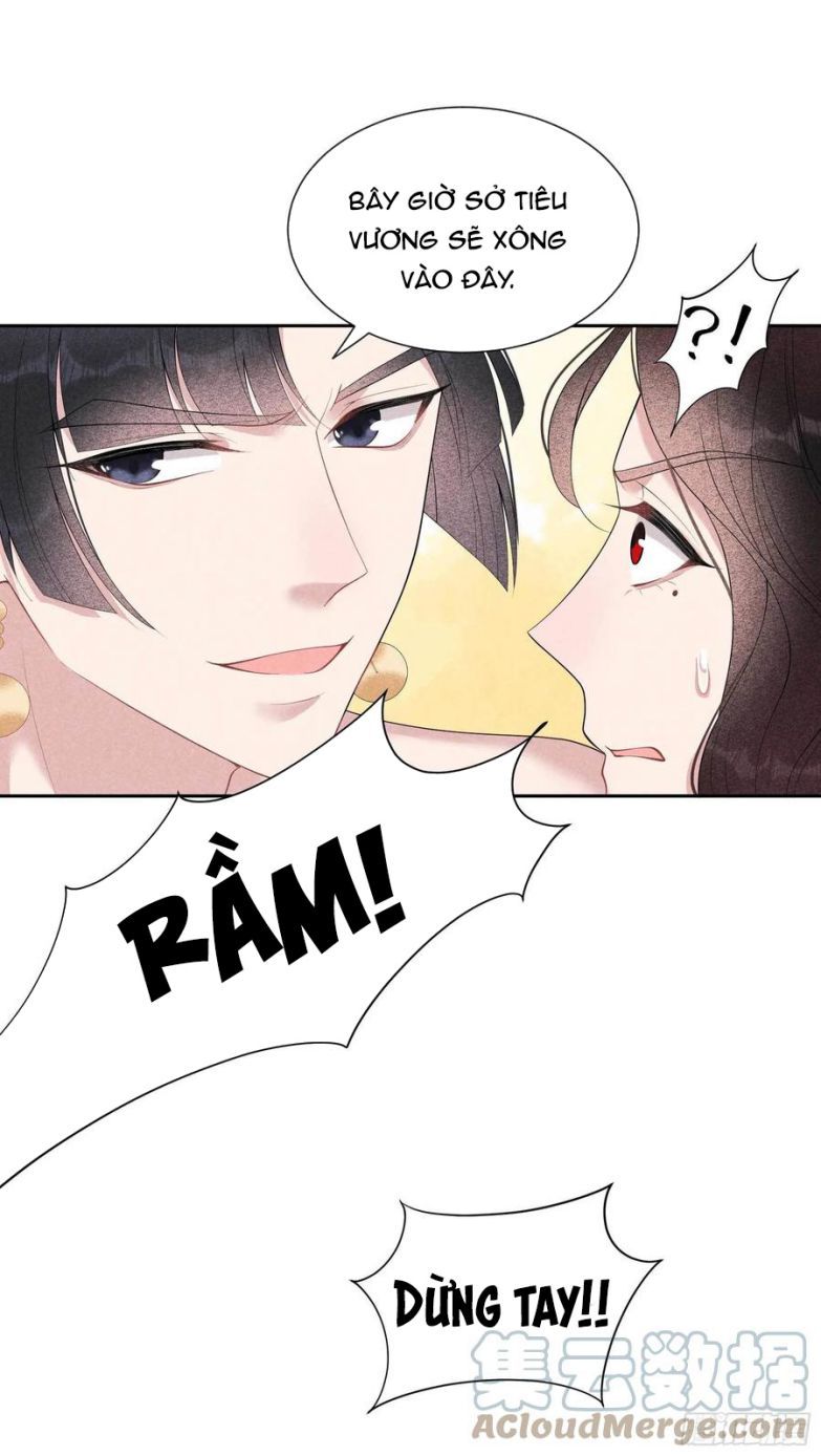 Trở Thành Nam Nhân Của Vương Chapter 22 - Trang 20