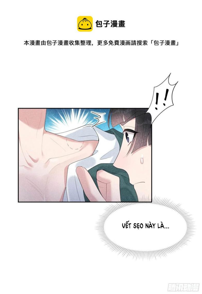 Trở Thành Nam Nhân Của Vương Chapter 22 - Trang 23