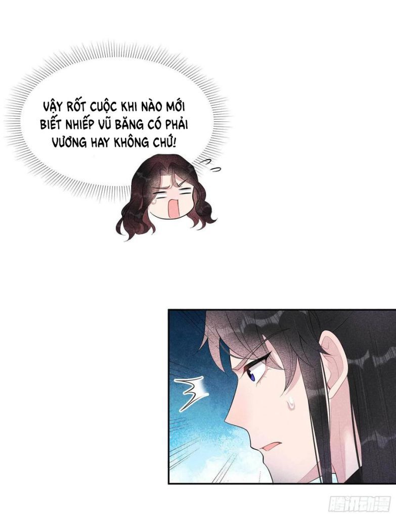 Trở Thành Nam Nhân Của Vương Chapter 22 - Trang 31