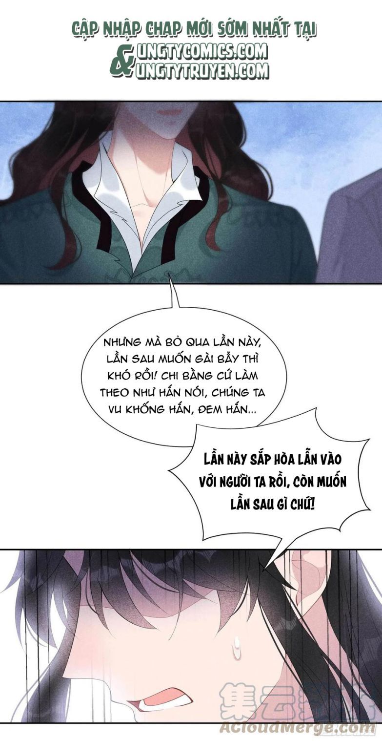 Trở Thành Nam Nhân Của Vương Chapter 22 - Trang 32