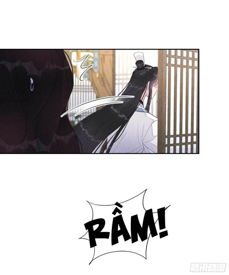 Trở Thành Nam Nhân Của Vương Chapter 22 - Trang 33