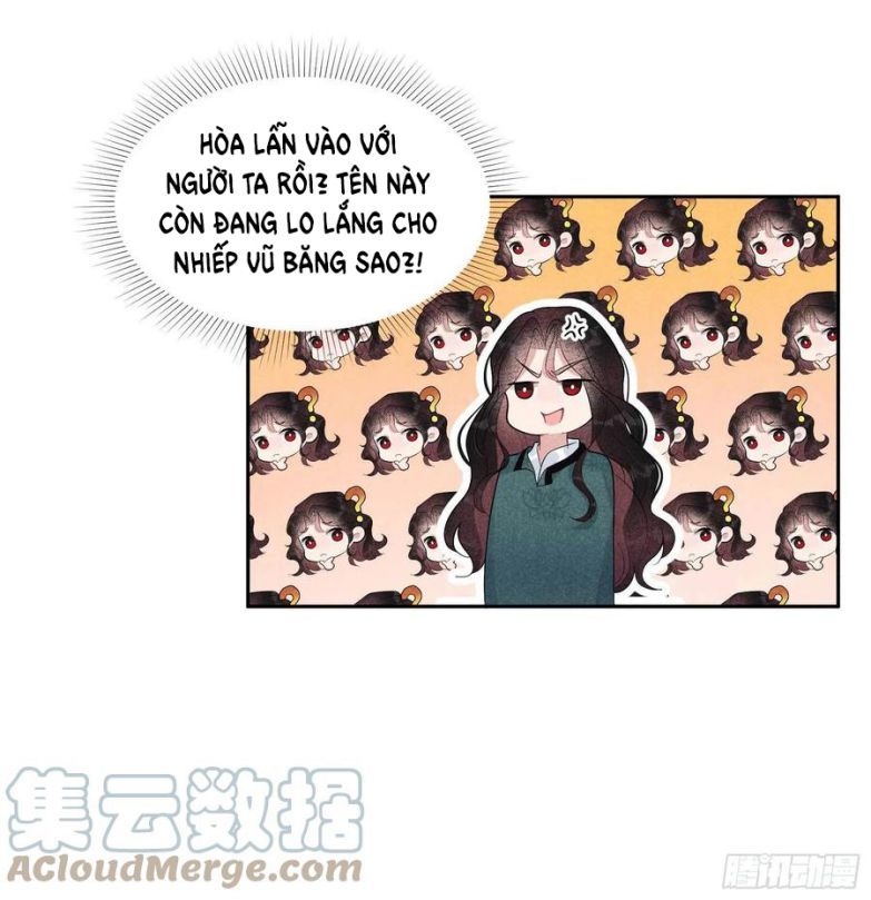 Trở Thành Nam Nhân Của Vương Chapter 22 - Trang 34
