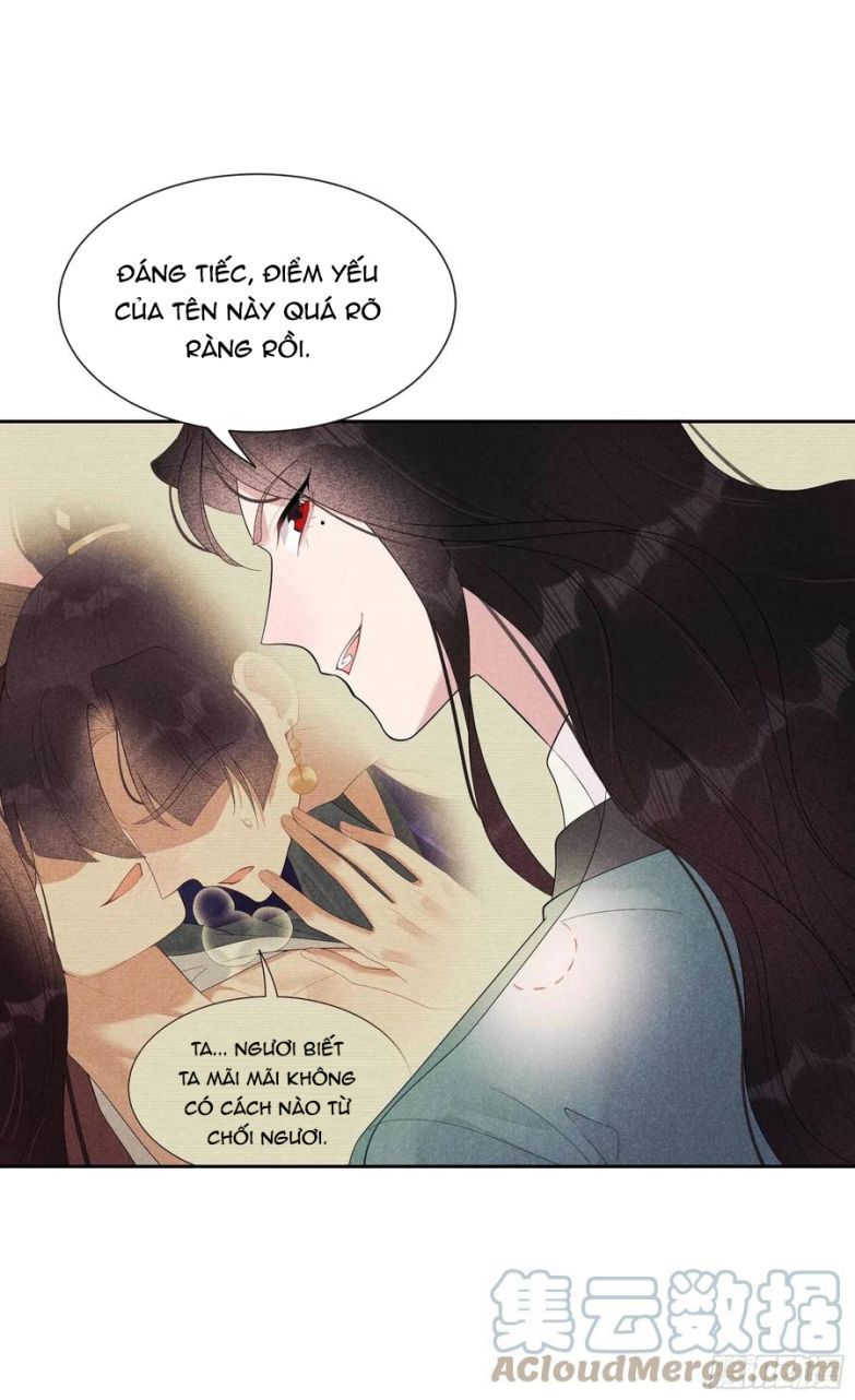 Trở Thành Nam Nhân Của Vương Chapter 22 - Trang 36