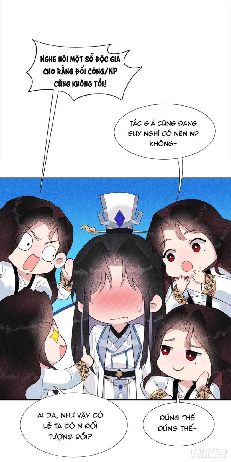 Trở Thành Nam Nhân Của Vương Chapter 22 - Trang 37