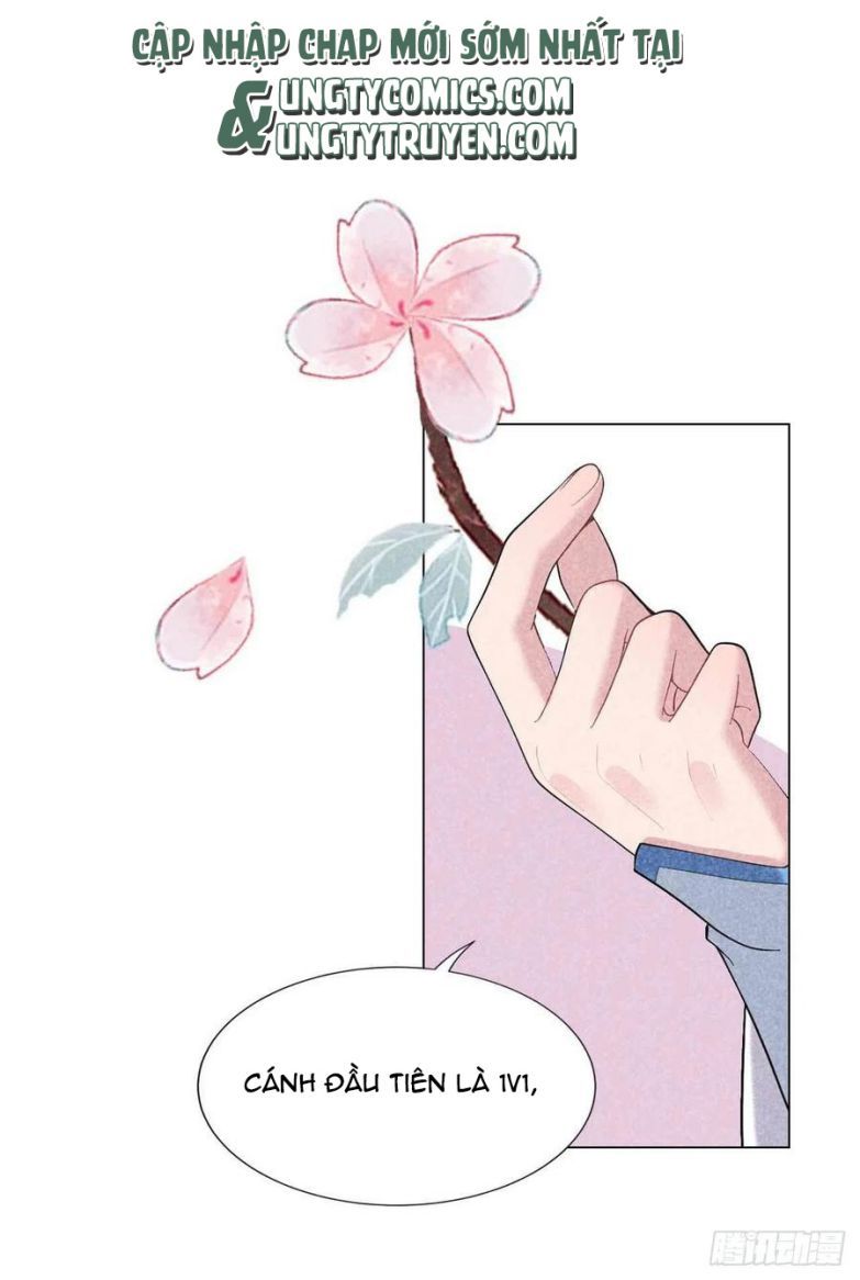 Trở Thành Nam Nhân Của Vương Chapter 22 - Trang 39