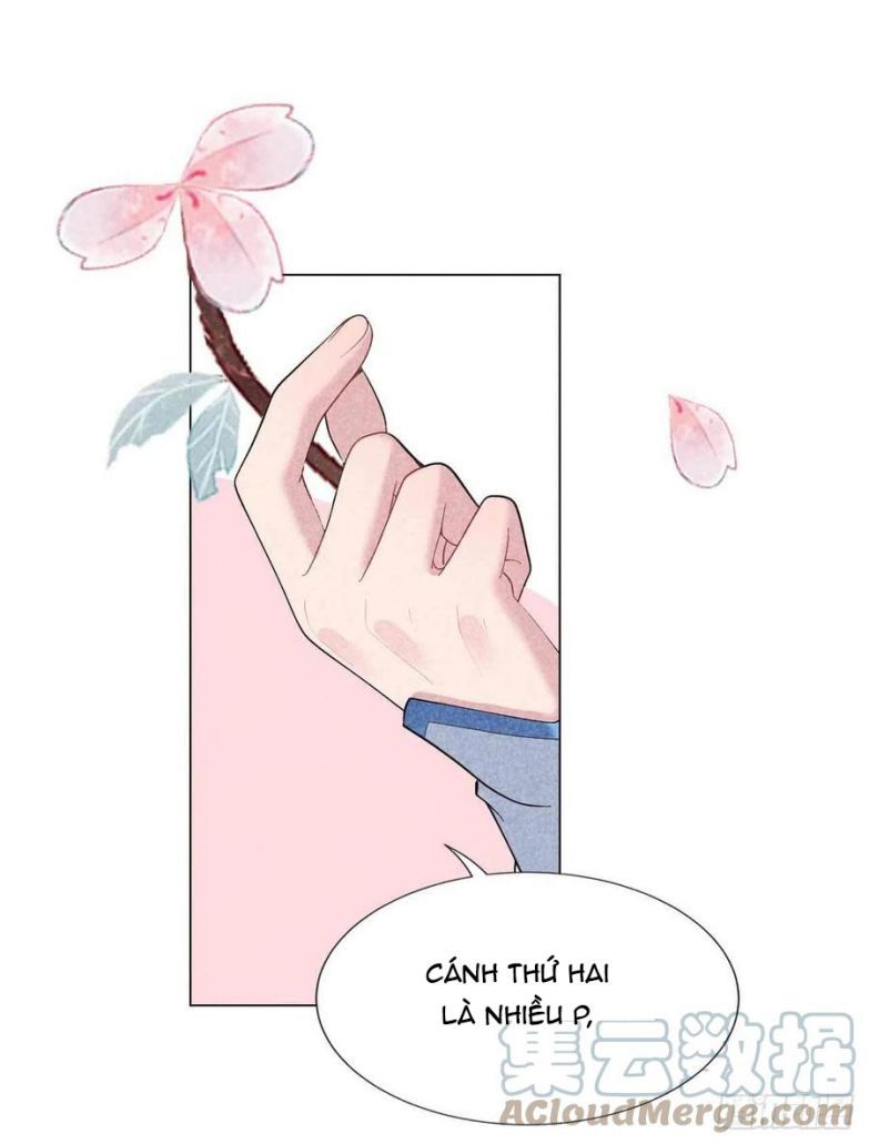 Trở Thành Nam Nhân Của Vương Chapter 22 - Trang 40
