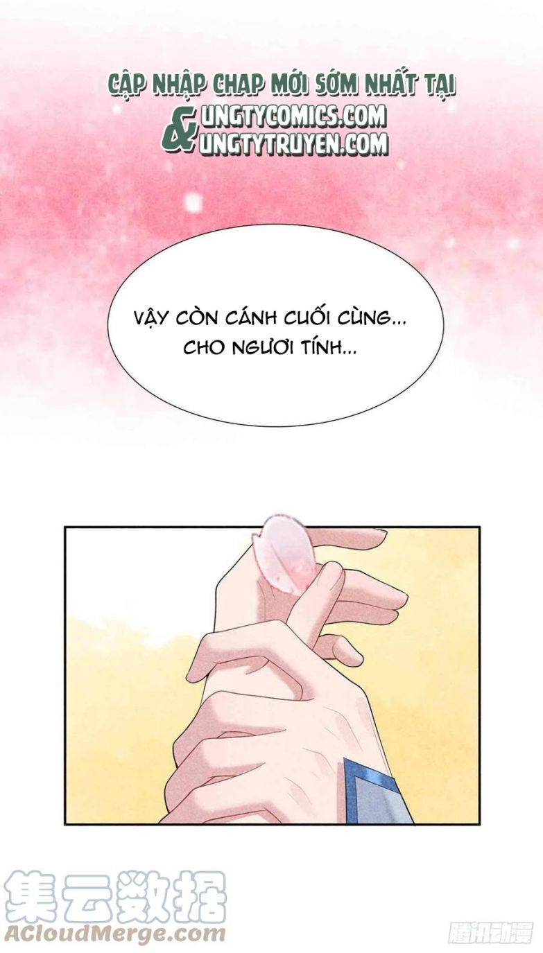 Trở Thành Nam Nhân Của Vương Chapter 22 - Trang 42