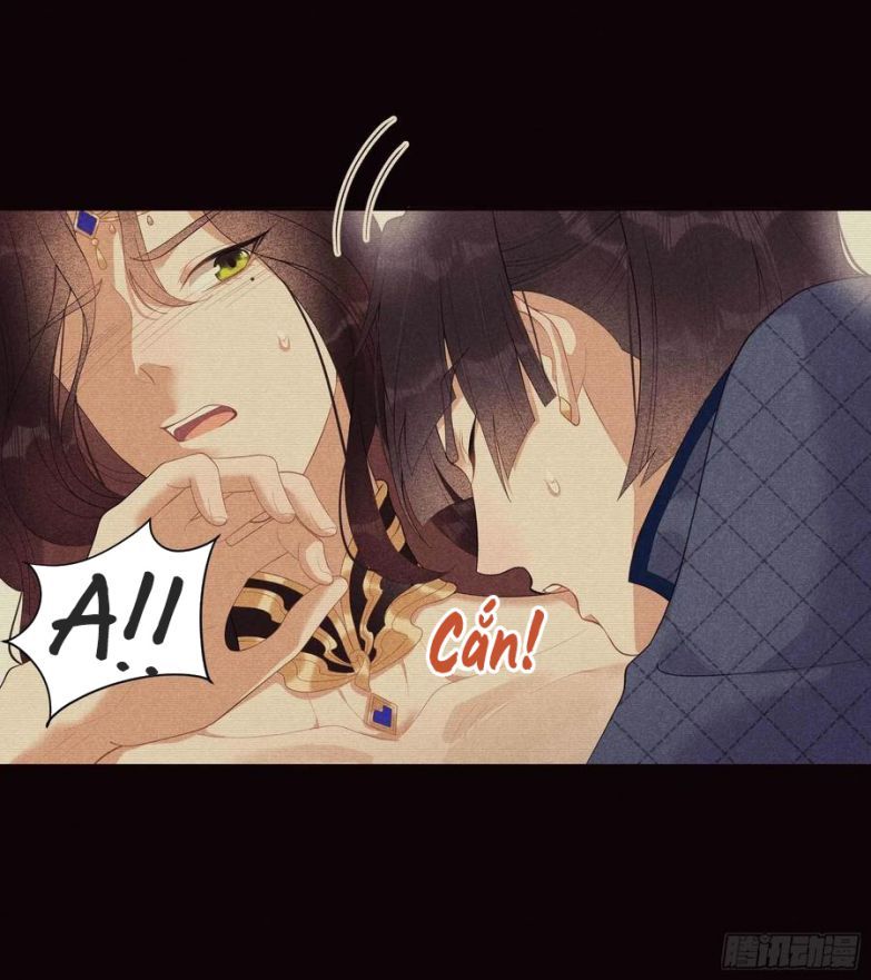 Trở Thành Nam Nhân Của Vương Chapter 22 - Trang 9
