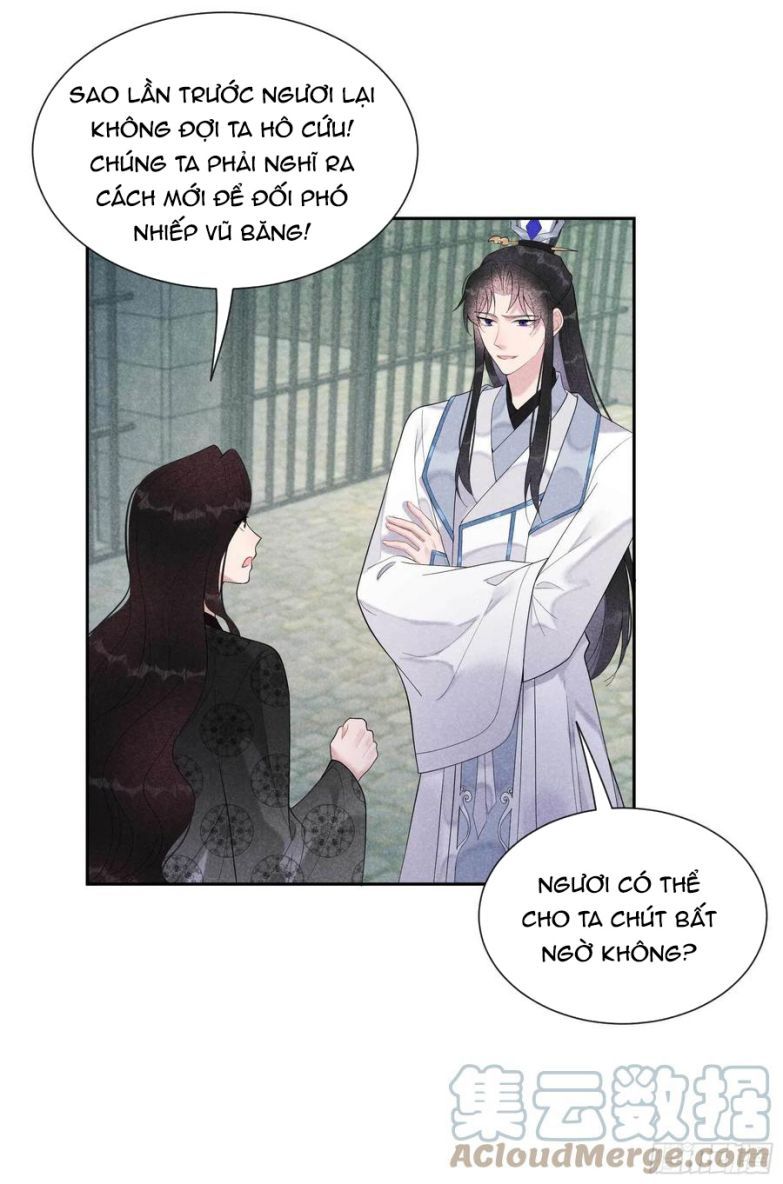 Trở Thành Nam Nhân Của Vương Chapter 23 - Trang 14