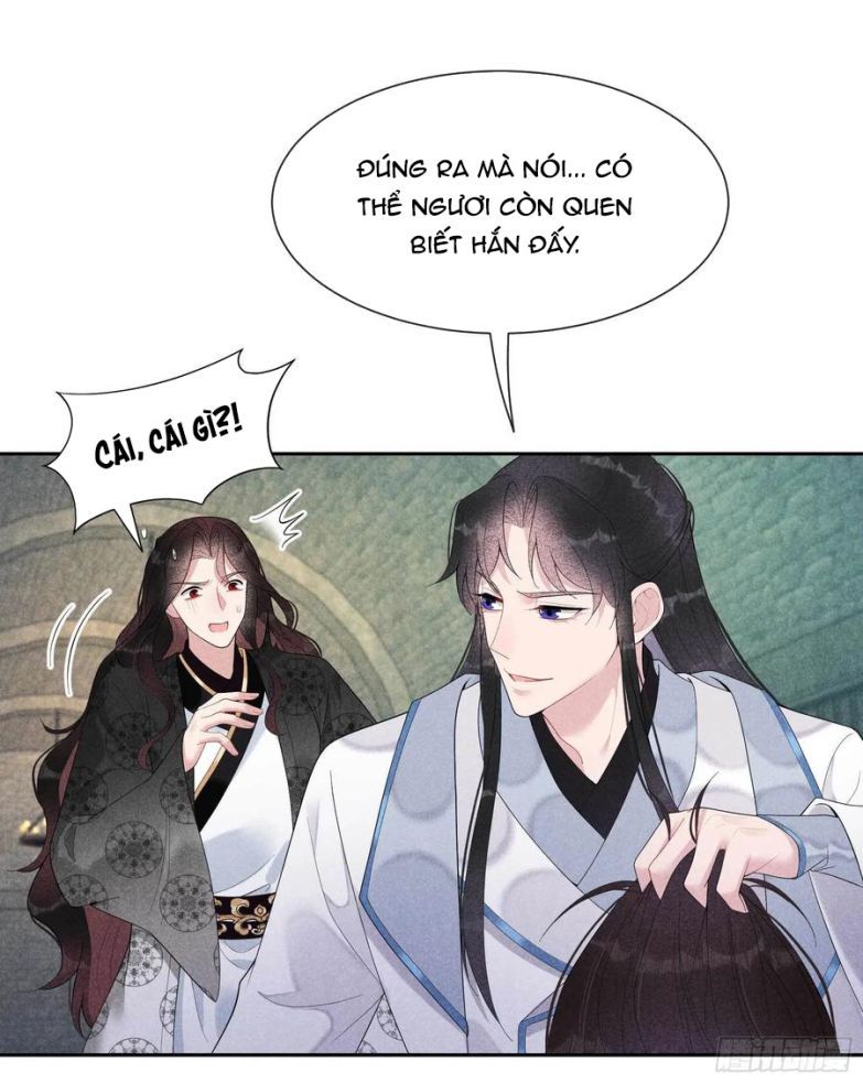 Trở Thành Nam Nhân Của Vương Chapter 23 - Trang 19
