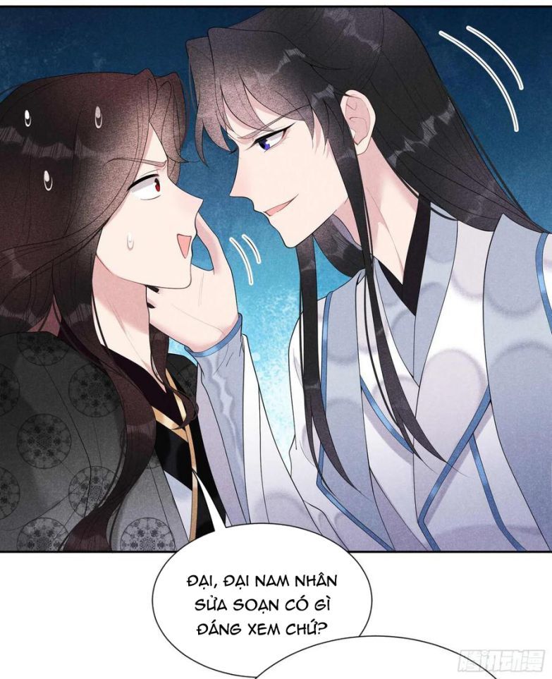Trở Thành Nam Nhân Của Vương Chapter 23 - Trang 21