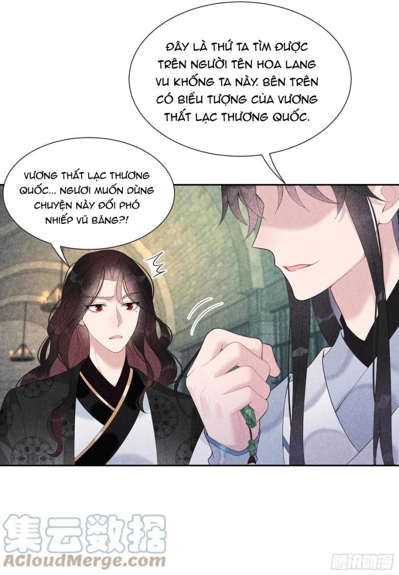 Trở Thành Nam Nhân Của Vương Chapter 23 - Trang 26