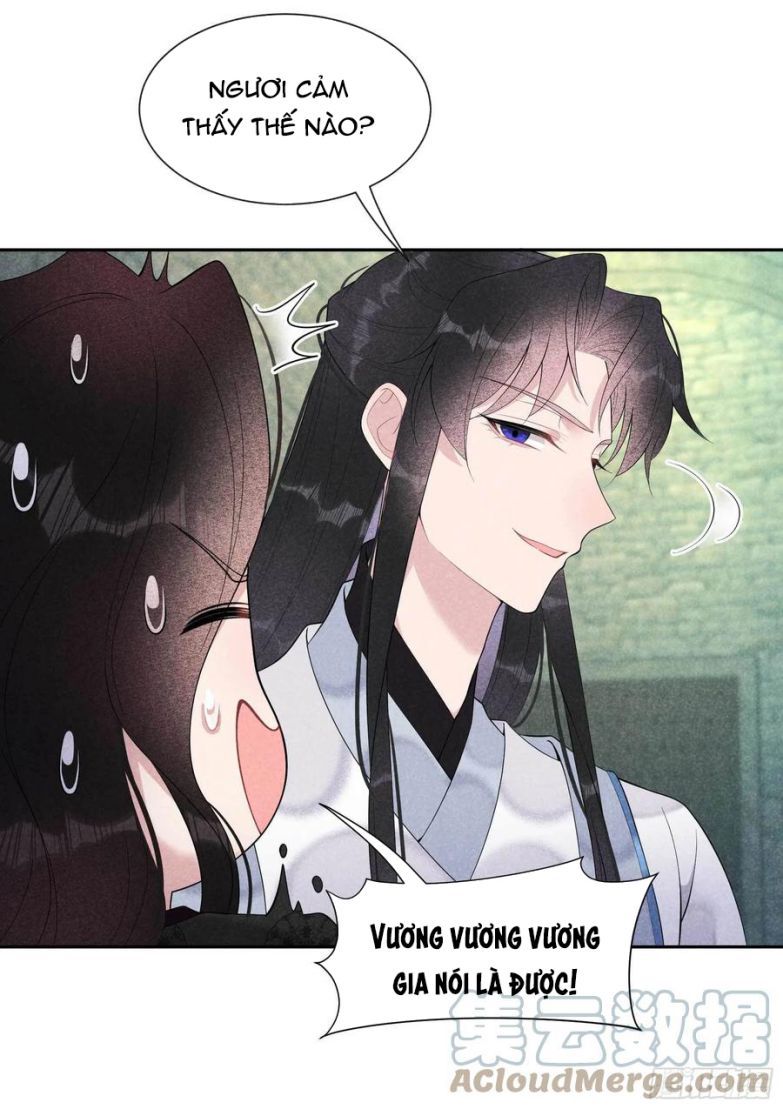 Trở Thành Nam Nhân Của Vương Chapter 23 - Trang 28