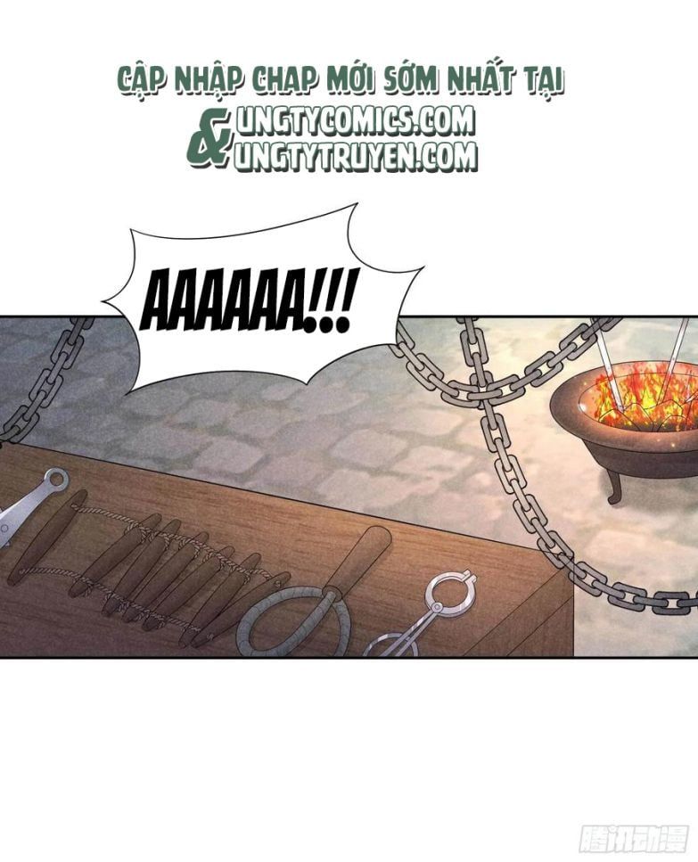Trở Thành Nam Nhân Của Vương Chapter 23 - Trang 3