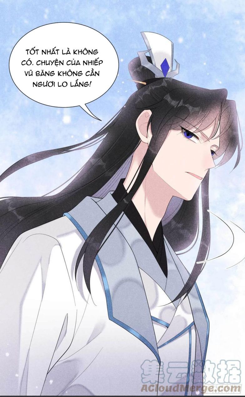 Trở Thành Nam Nhân Của Vương Chapter 23 - Trang 30