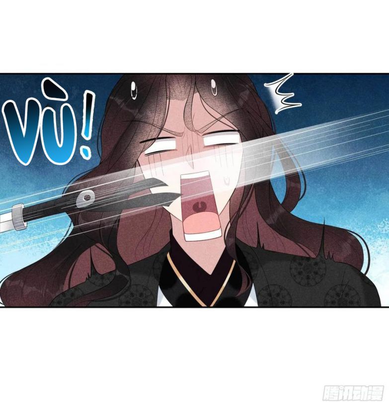 Trở Thành Nam Nhân Của Vương Chapter 23 - Trang 33