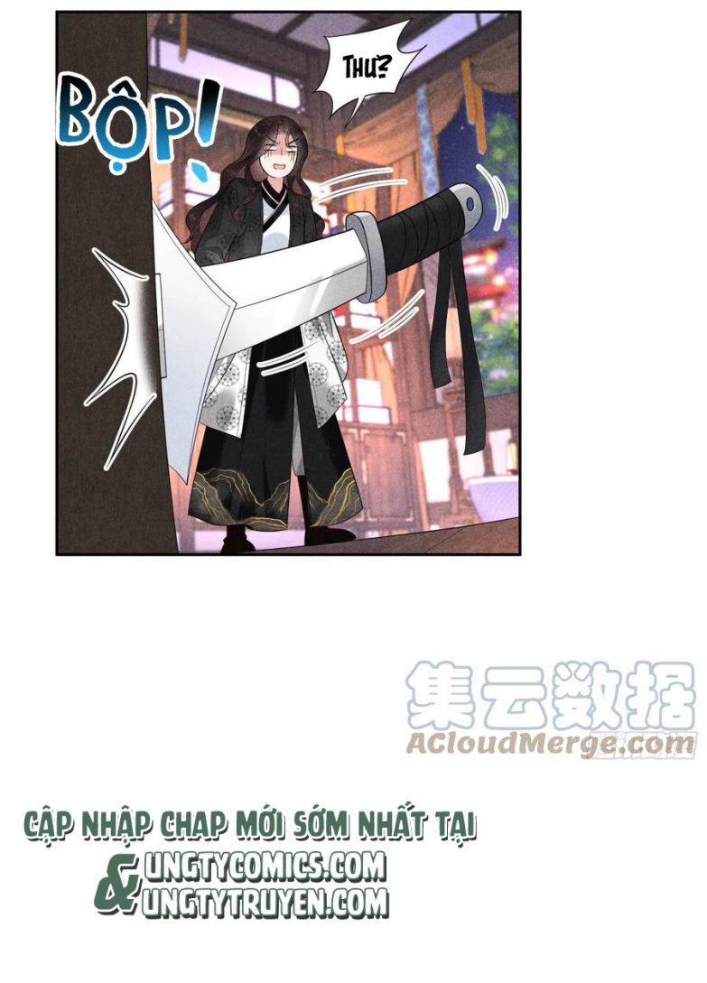 Trở Thành Nam Nhân Của Vương Chapter 23 - Trang 34