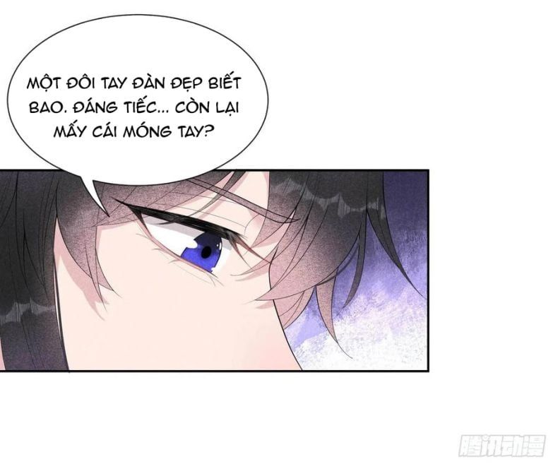 Trở Thành Nam Nhân Của Vương Chapter 23 - Trang 5