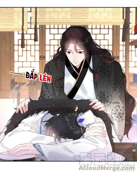 Trở Thành Nam Nhân Của Vương Chapter 24 - Trang 14