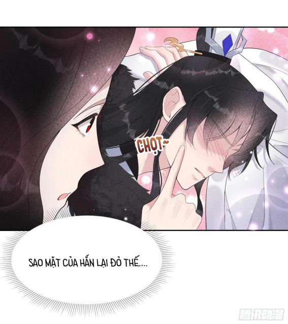 Trở Thành Nam Nhân Của Vương Chapter 24 - Trang 15