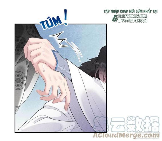 Trở Thành Nam Nhân Của Vương Chapter 24 - Trang 16