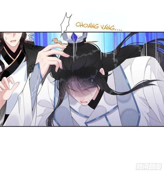 Trở Thành Nam Nhân Của Vương Chapter 24 - Trang 19