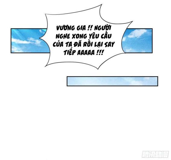 Trở Thành Nam Nhân Của Vương Chapter 24 - Trang 21