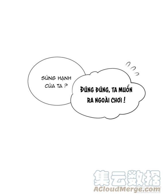 Trở Thành Nam Nhân Của Vương Chapter 24 - Trang 28