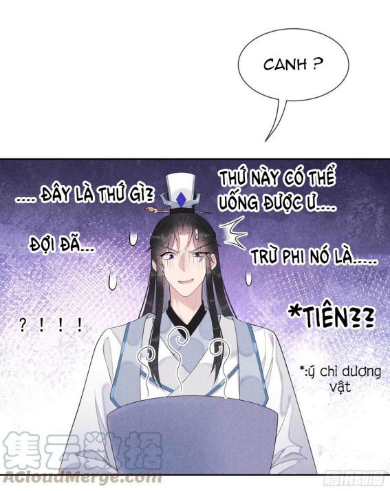Trở Thành Nam Nhân Của Vương Chapter 24 - Trang 8