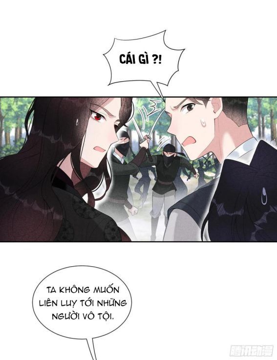 Trở Thành Nam Nhân Của Vương Chapter 25 - Trang 13